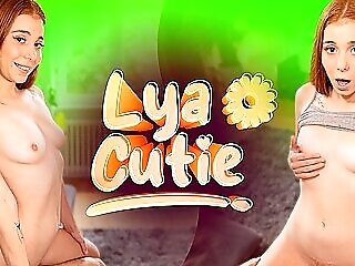 Sweet, Hot &amp; Horny (passthrough) - Lya Cutie