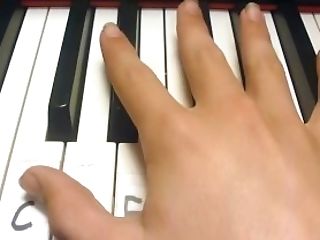 Piano Tutorial  Stronger Than You  Steven Universe