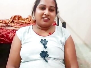 I Fucked A Fresh Bhabhi Who Had Come To Live In The Neighborhood