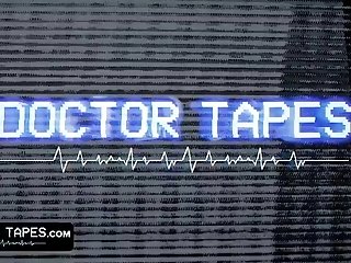 Doctortapes - Guiltless Fit Twunk Wants To Perceive His Hot Doc's Pulsating Boner Deep Inwards His Butt