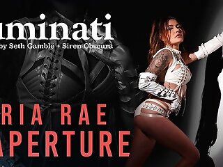 Lucidflix Luminati With Adria Rae