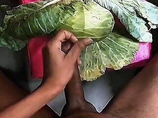 I Ruin My Bumfuck Home Vegetable In My Guest Room Balckcock