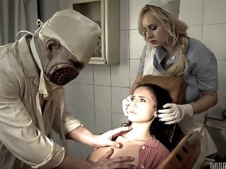 Karachi Dentist Sex - XXX Dentist Videos, Free Doctor Porn Tube, Sexy Doc Clips