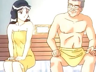 Teenager Anime Porn