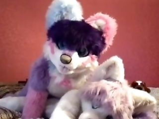 Fursuit Intercourse 148