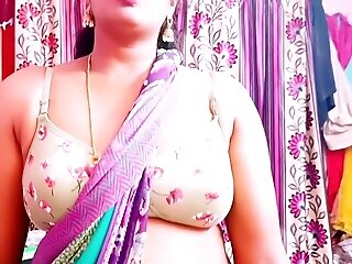 Indian Stepdaughter Cheated On Her Stepmom And Secretly Fucking The Entire Night With Stepparent, Telugu Dirty Talks