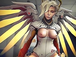 Icu Playing Physician - Overwatch