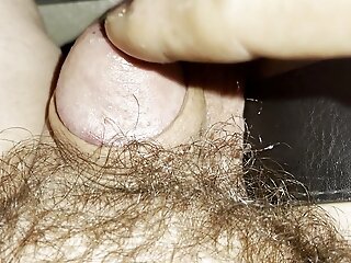 Micro Trunk Gets Finger Fucked Agin