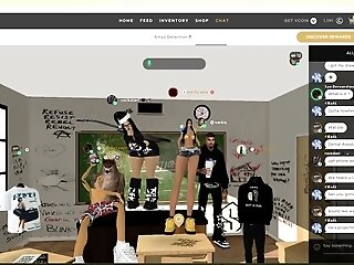 Imvu For Life Dawg