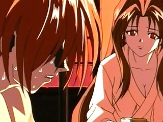 Uncensored Manga Porn Pornography Makes Me Horny
