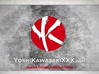 Yoshikawasakixxx - Asians Yoshi Kawasaki And Kenta Butt-banging Fuck
