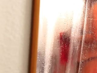 Hidden Webcam 1 -ambridge In Bathroom - Total Keek