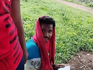 Took A Boy To The Mountain And Fucked Him - Fag Movie In Hindi